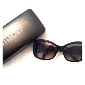 Versace Women's Sunglasses